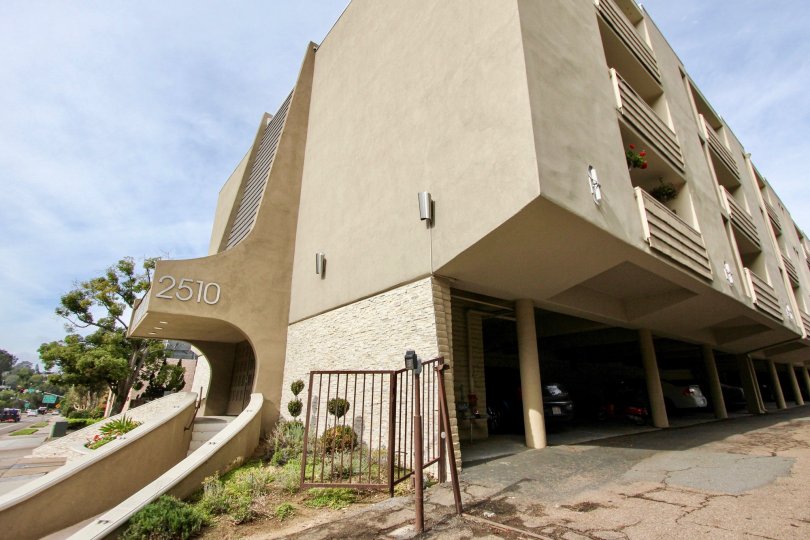 La Jolla Estates La Jolla CA